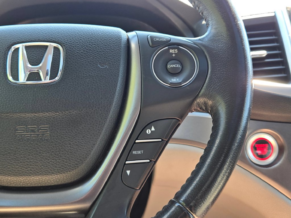 Used 2018 Honda Pilot EX-L image 31
