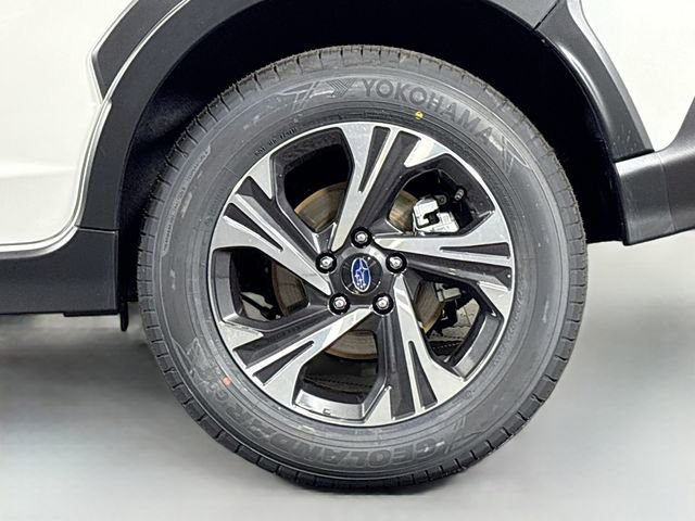 New 2026 Subaru Crosstrek 2.0i Premium image 29