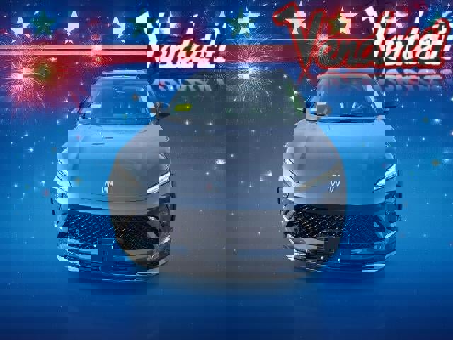 New 2026 Buick Envision Sport Touring image 2