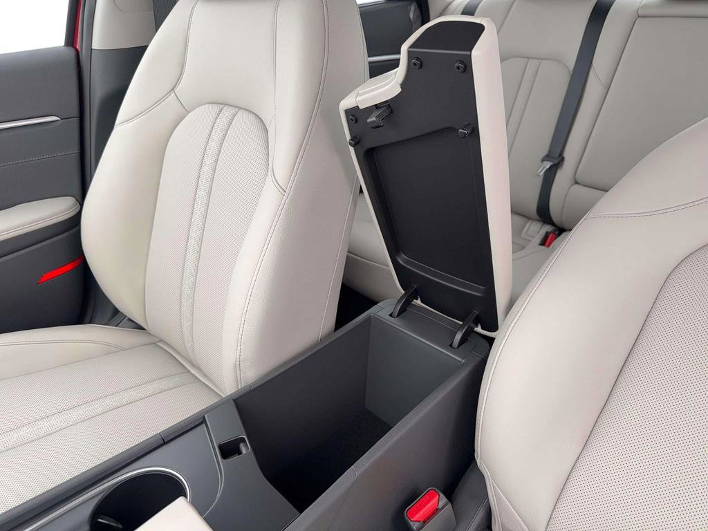 New 2026 Hyundai Sonata Limited image 18