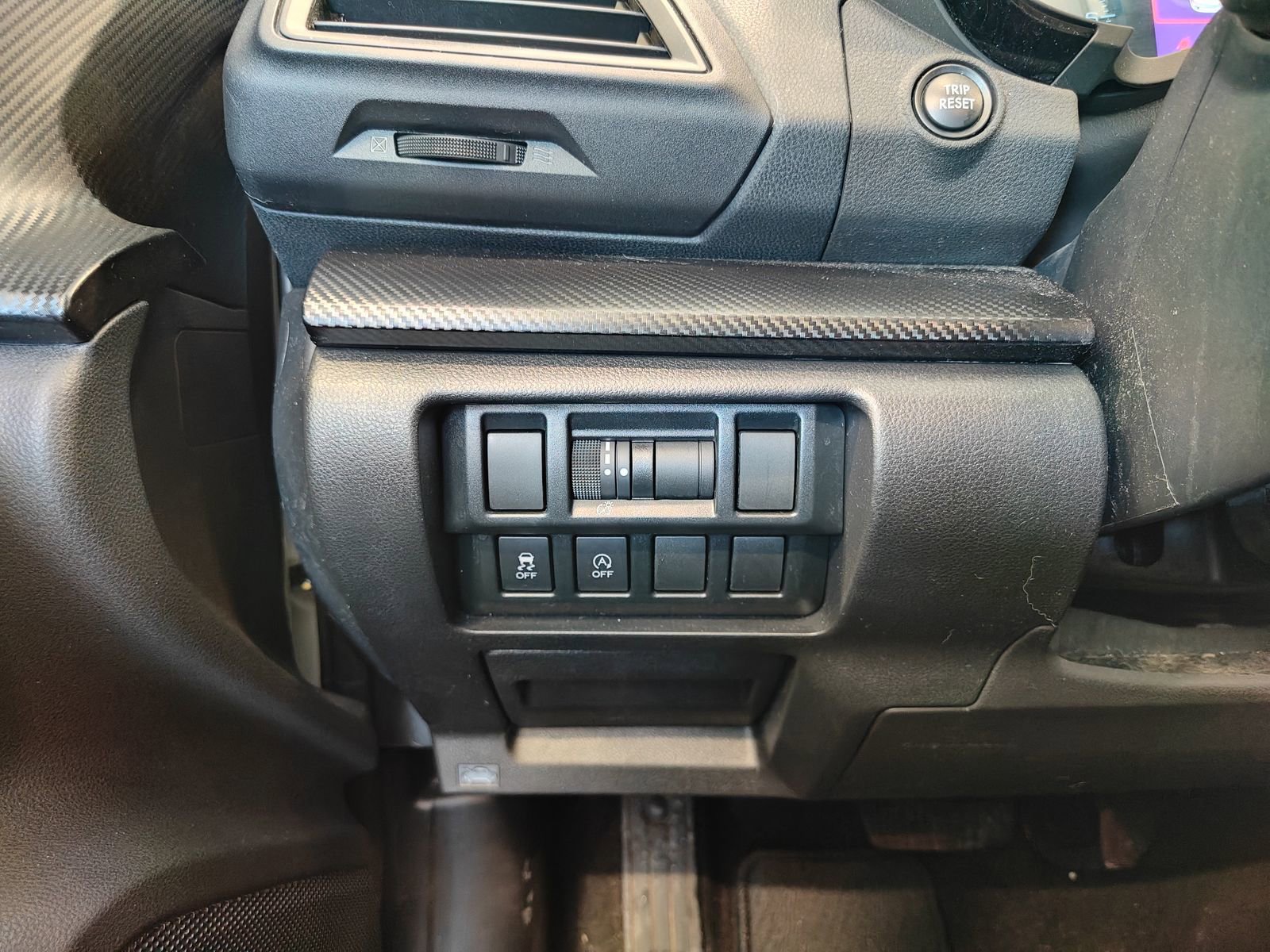 Used 2023 Subaru Crosstrek 2.0i image 17