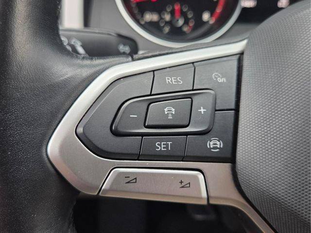 Used 2021 Volkswagen Atlas SE FWD image 33