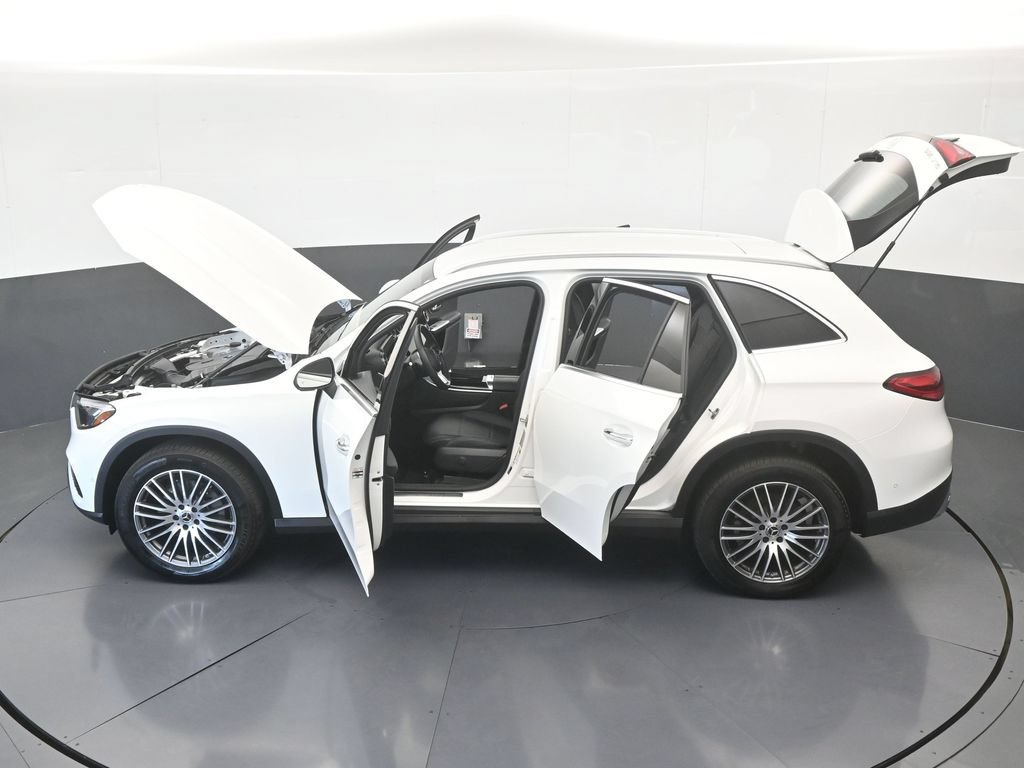 Used 2026 Mercedes-Benz GLC 300 image 66