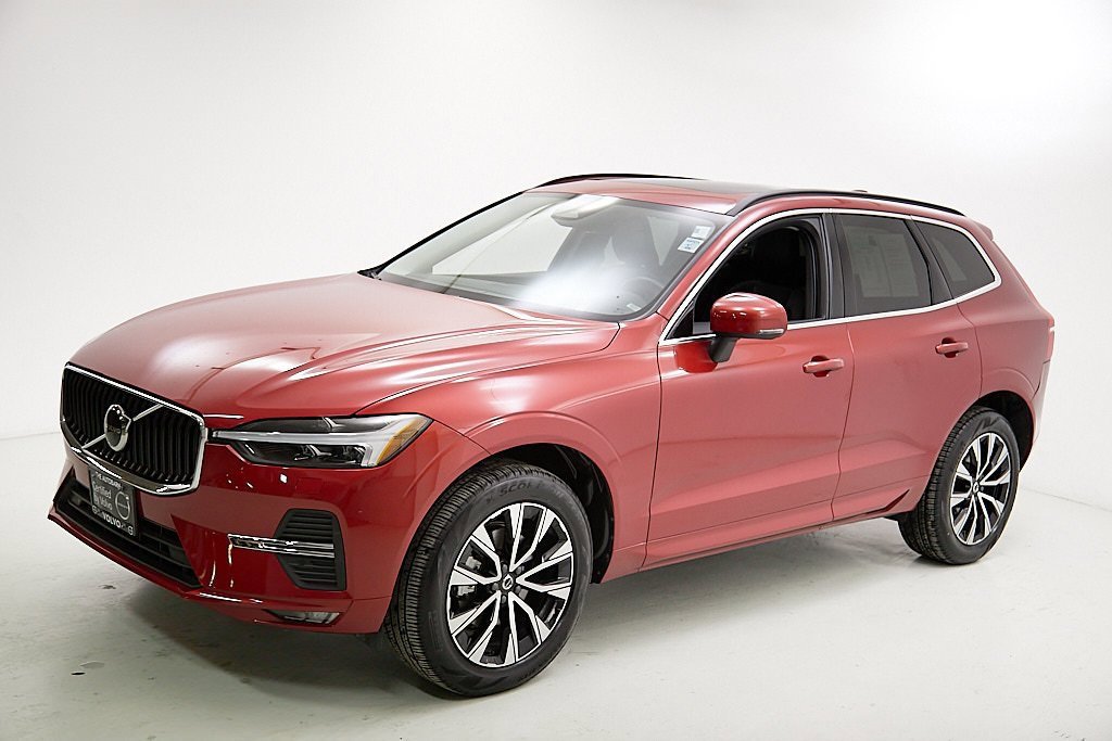 Certified 2023 Volvo XC60 B5 Core w/ Climate Package image 6