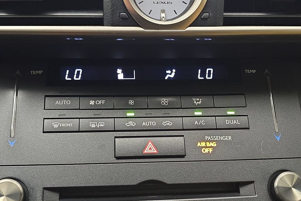 Used 2016 Lexus RC 300 AWD image 20