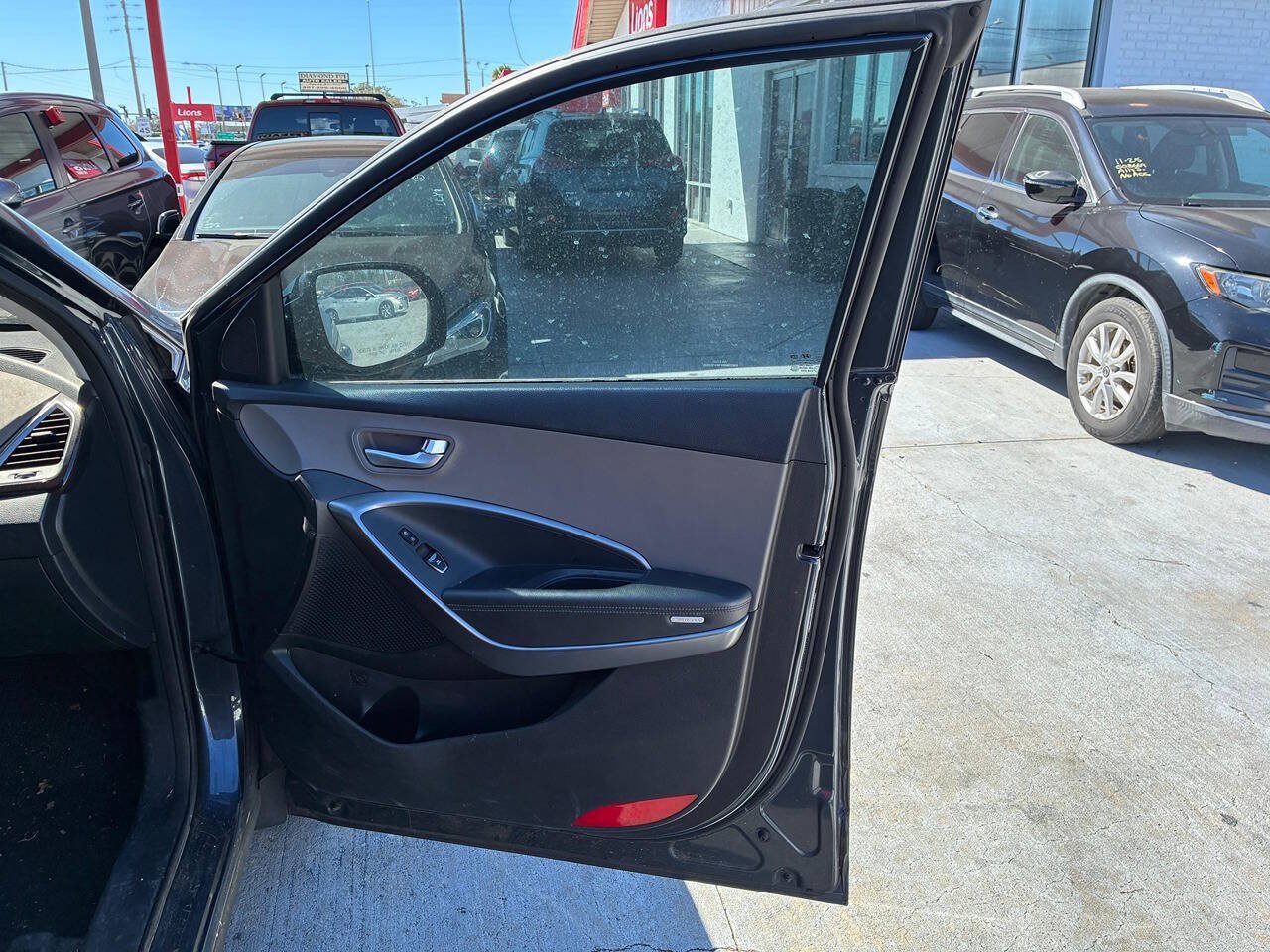 Used 2019 Hyundai Santa Fe XL SE AWD/4WD image 15