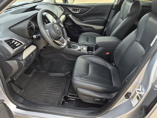 Certified 2023 Subaru Forester Limited w/ Popular Package #2 image 20