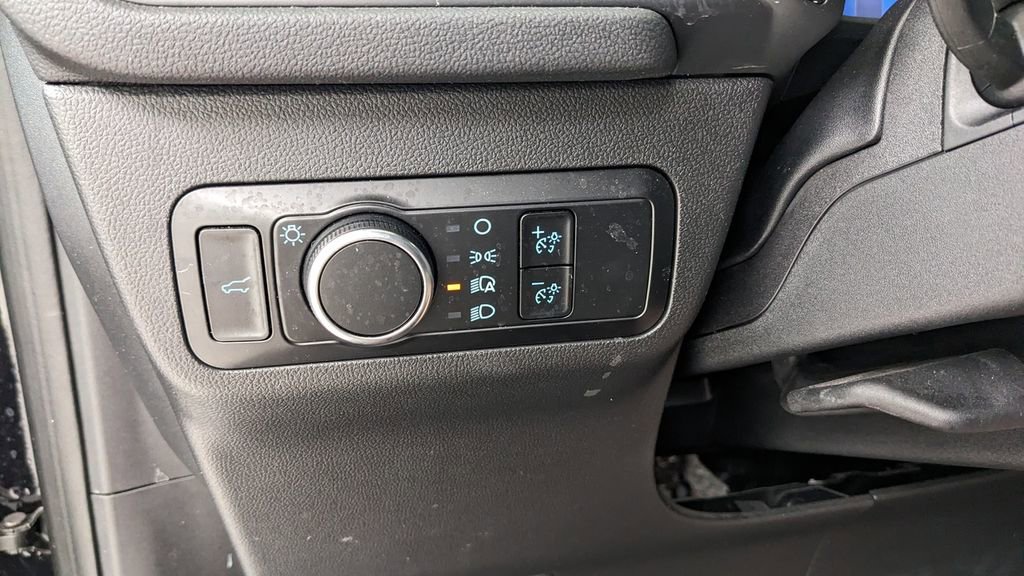 Certified 2023 Ford Escape ST-Line w/ Tech Pack #1 image 21