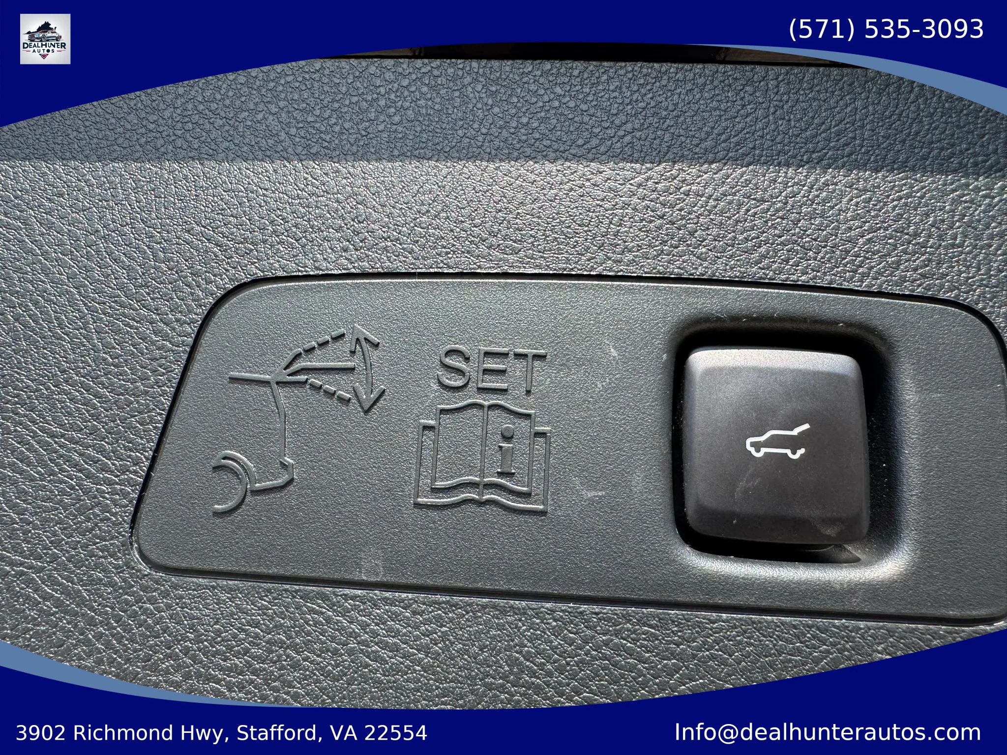 Used 2020 Lincoln Corsair AWD w/ Equipment Group 101A image 16