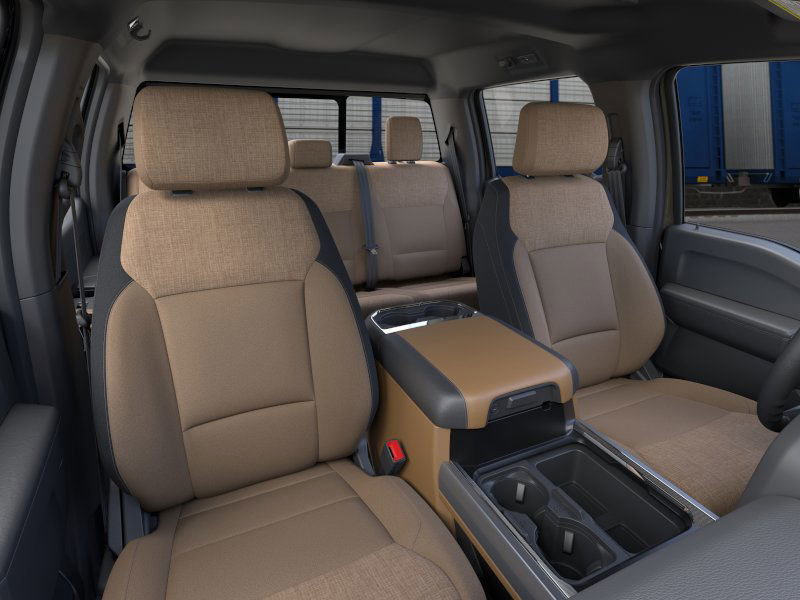 New 2026 Ford F250 XLT image 10