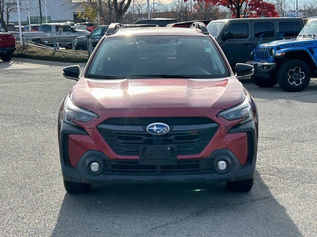 Used 2023 Subaru Outback Premium image 9