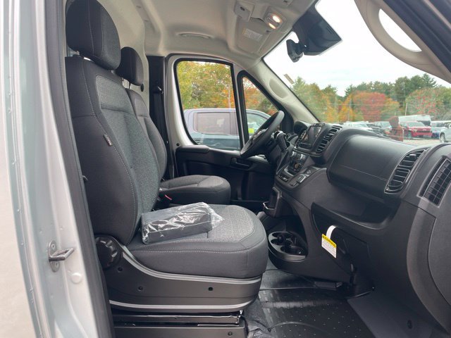 Used 2026 RAM ProMaster 1500 w/ Safety Group FWD image 29