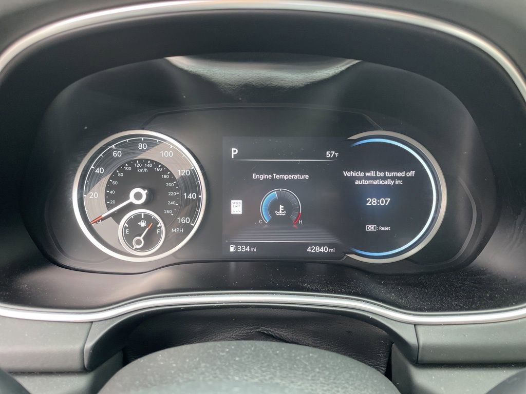 Used 2024 Genesis GV80 2.5T image 22