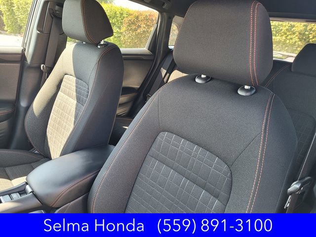 Certified 2023 Honda HR-V Sport image 11