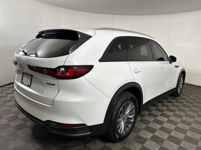 Used 2024 MAZDA CX-90 3.3 Turbo w/ Preferred Package image 3