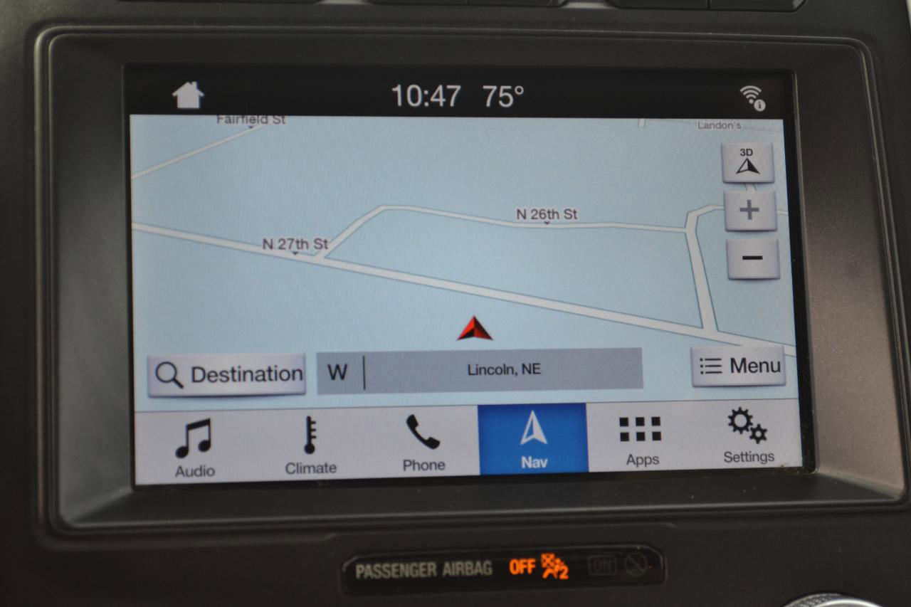 Used 2019 Ford Expedition Platinum image 23