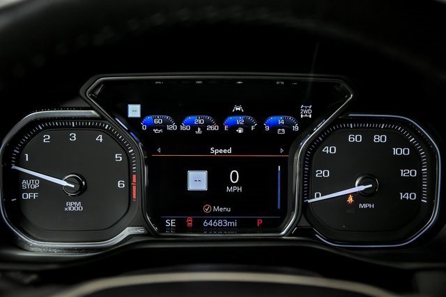 Used 2021 GMC Yukon Denali image 16