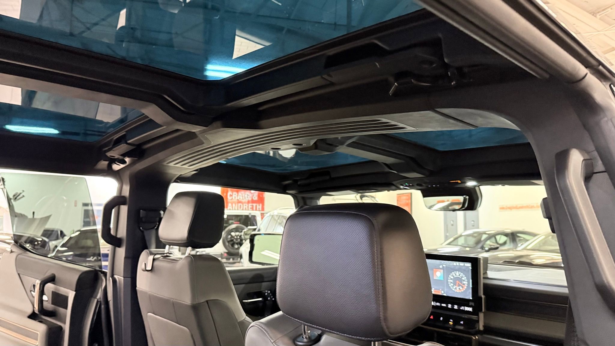 Used 2023 GMC Hummer EV Edition 1 image 15