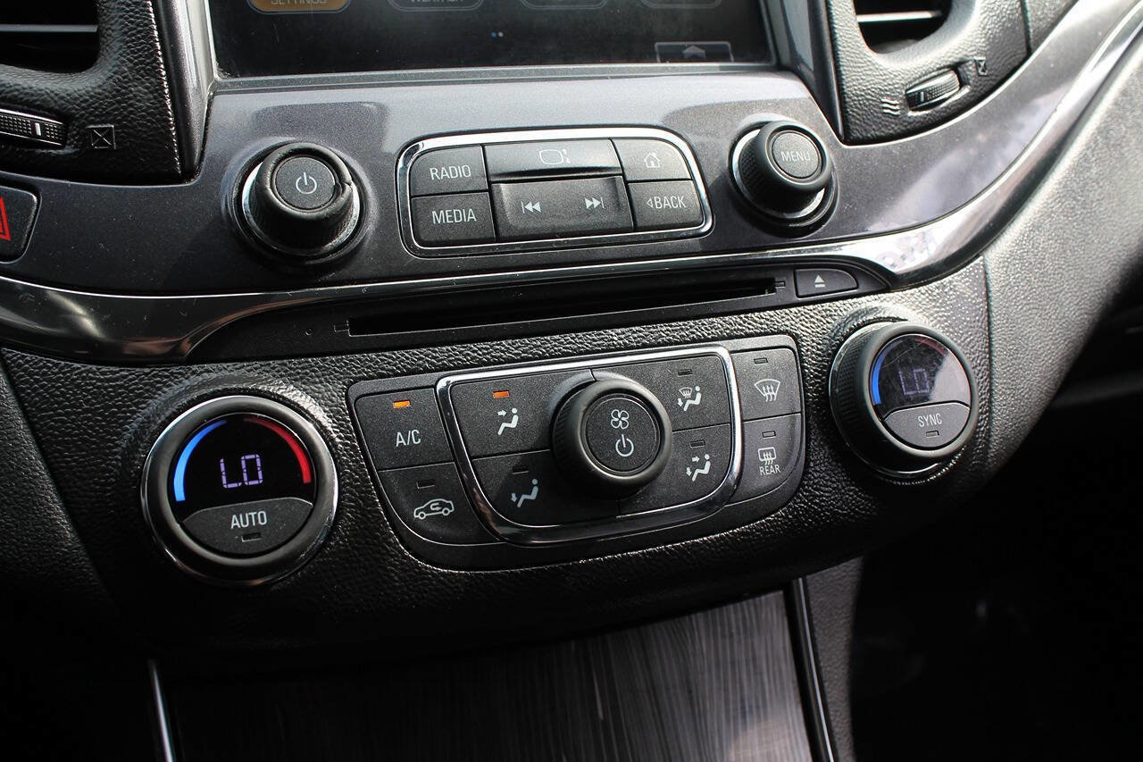 Used 2019 Chevrolet Impala Premier image 33