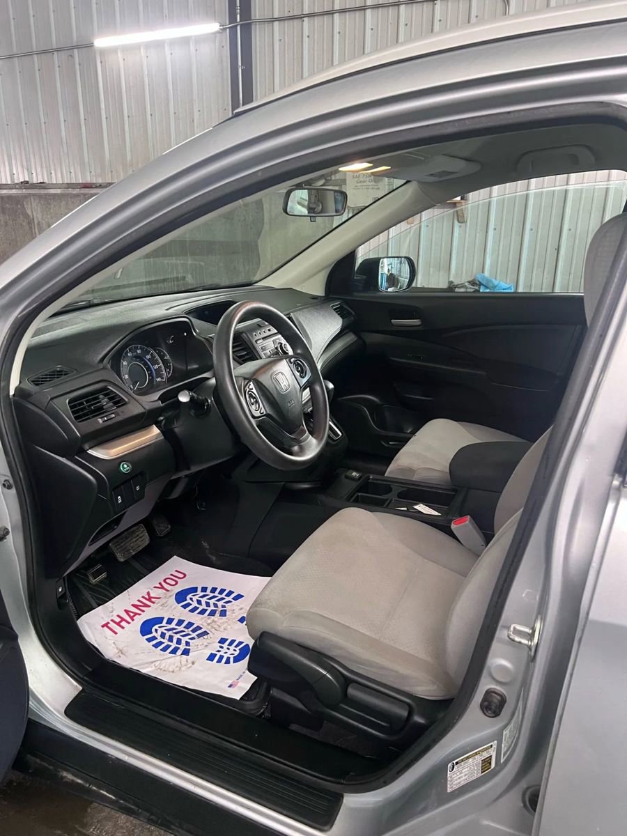 Used 2016 Honda CR-V LX image 7
