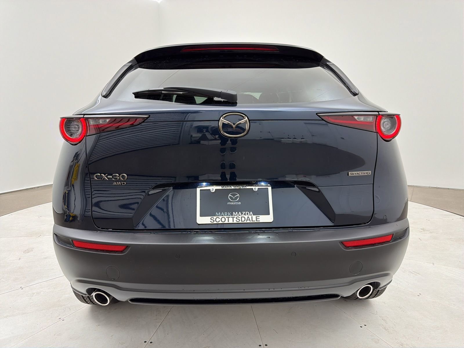 New 2026 MAZDA CX-30 AWD 2.5 S image 6