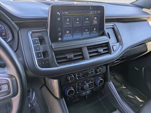 Used 2023 Chevrolet Suburban Premier image 12