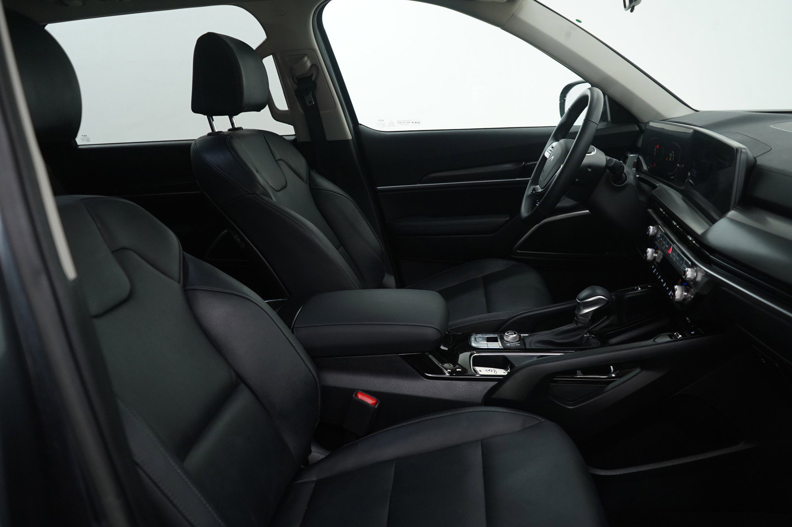 Used 2023 Kia Telluride S w/ S Sunroof Package image 12