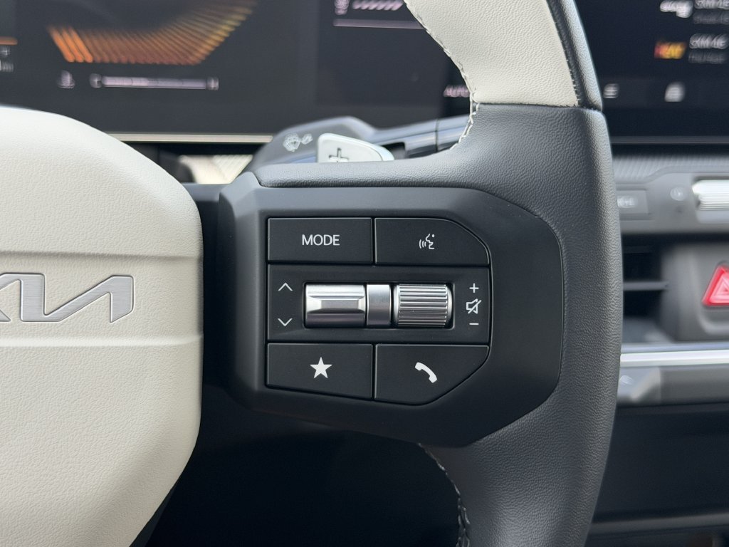 New 2026 Kia K4 GT-Line Turbo FWD image 33
