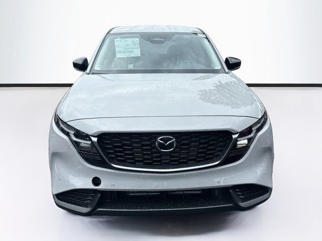 New 2026 MAZDA CX-5 Select AWD/4WD image 2