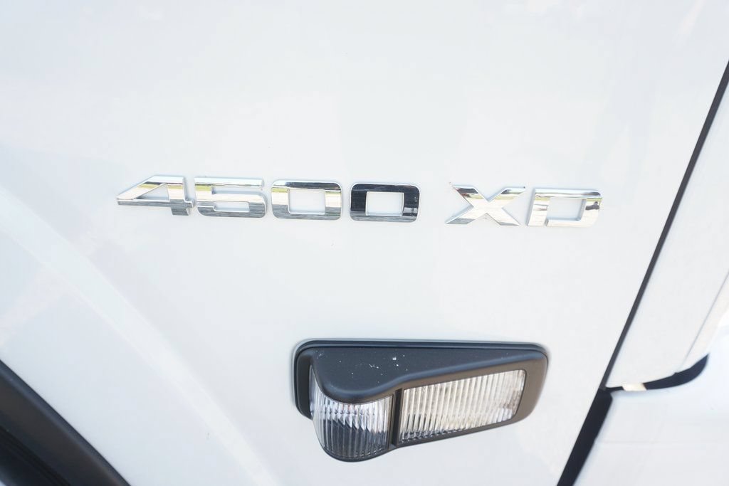 New 2024 Chevrolet Low Cab Forward 4500 XD RWD image 18