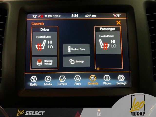 Used 2022 Jeep Cherokee Latitude Lux AWD/4WD image 18