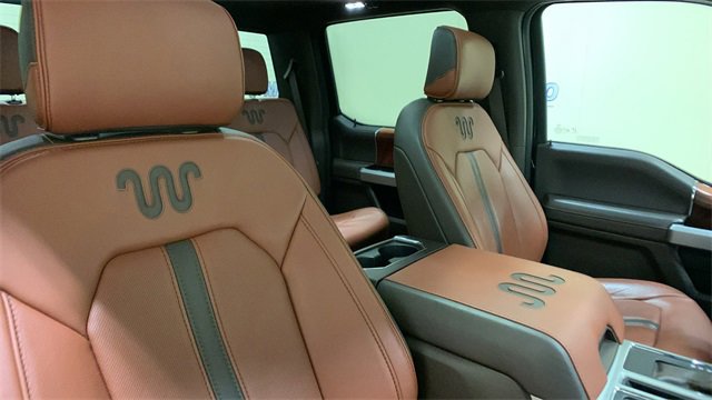 Certified 2020 Ford F150 King Ranch image 15