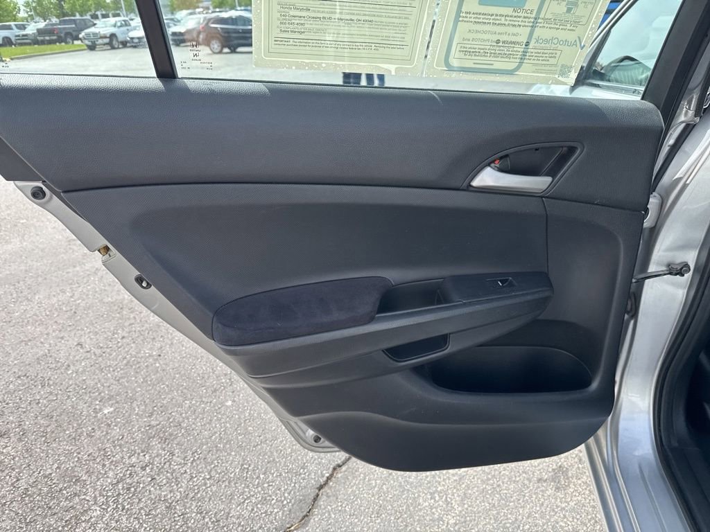 Used 2012 Honda Accord SE image 26