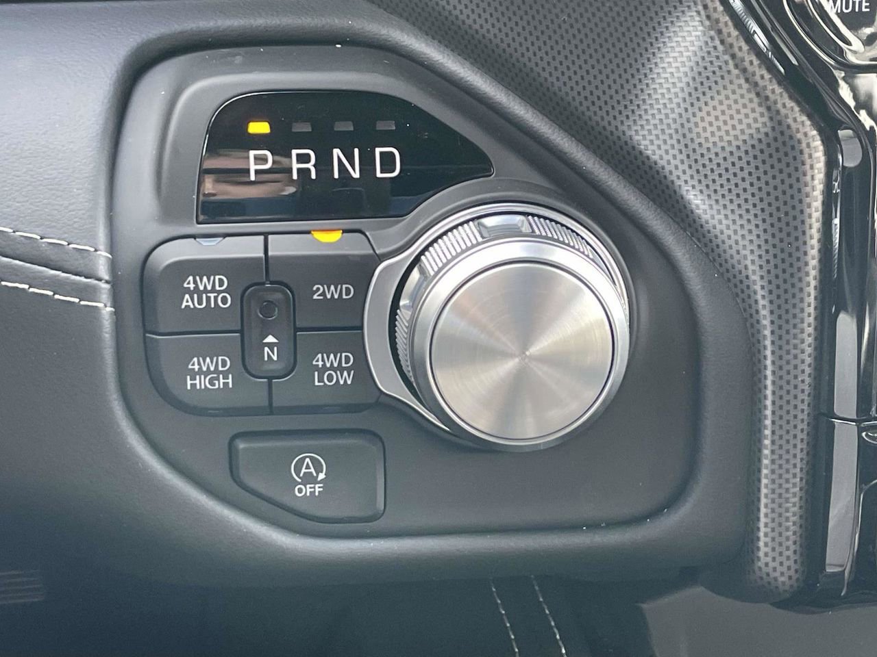 New 2026 RAM 1500 Limited image 21