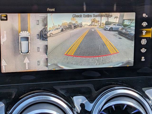 Used 2023 Mercedes-Benz GLA 250 image 13