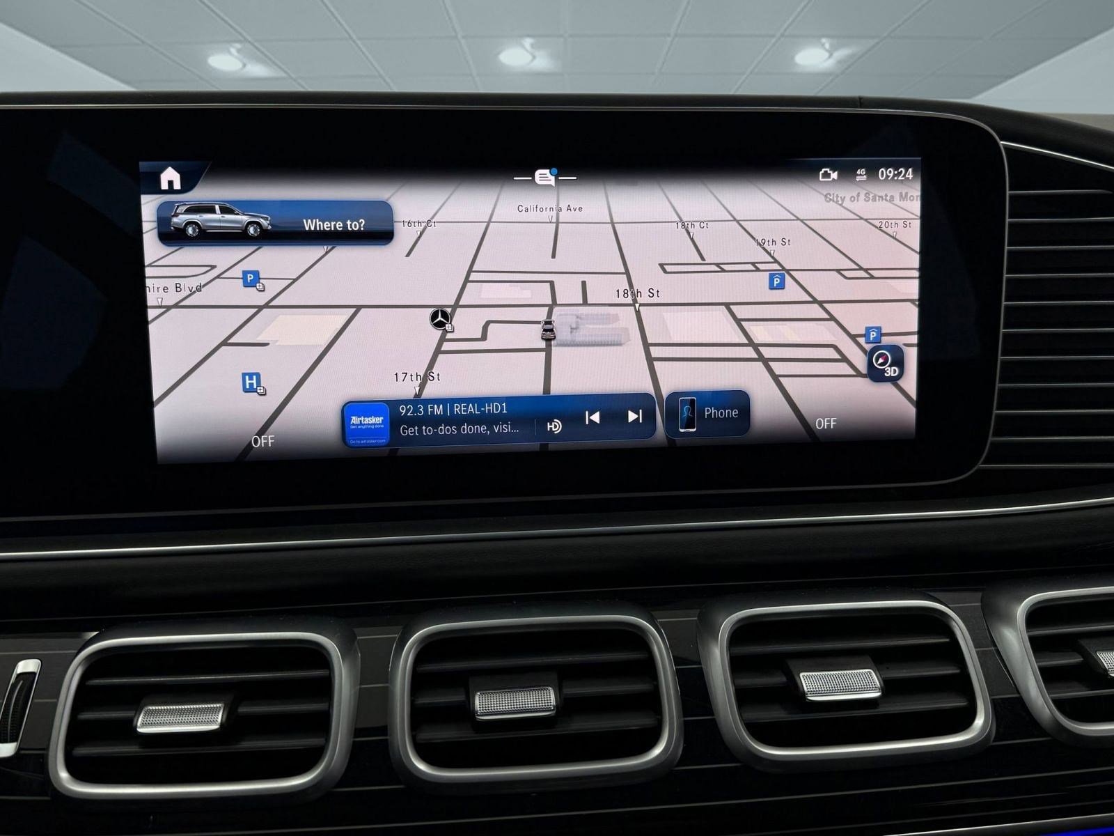 New 2026 Mercedes-Benz Maybach GLS 600 4MATIC image 27