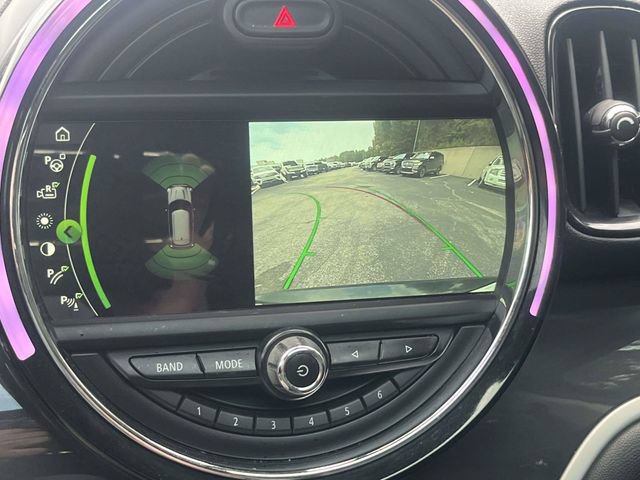 Used 2017 MINI Cooper Countryman S FWD image 29