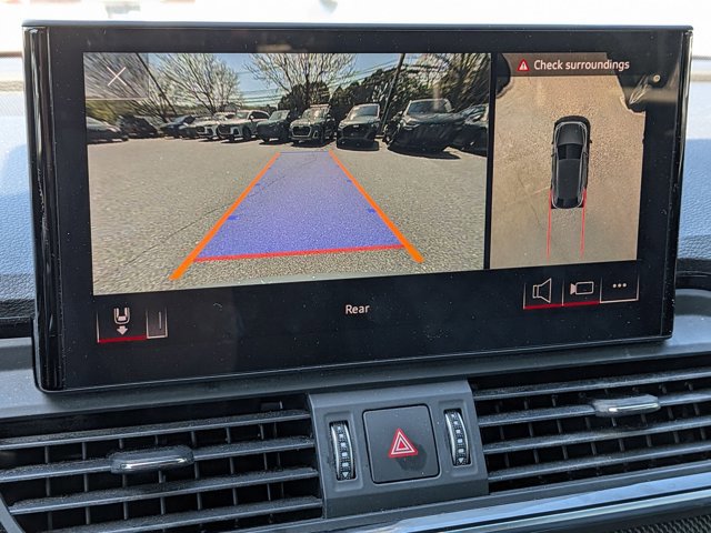 Certified 2023 Audi SQ5 Premium Plus w/ Premium Plus Package image 10