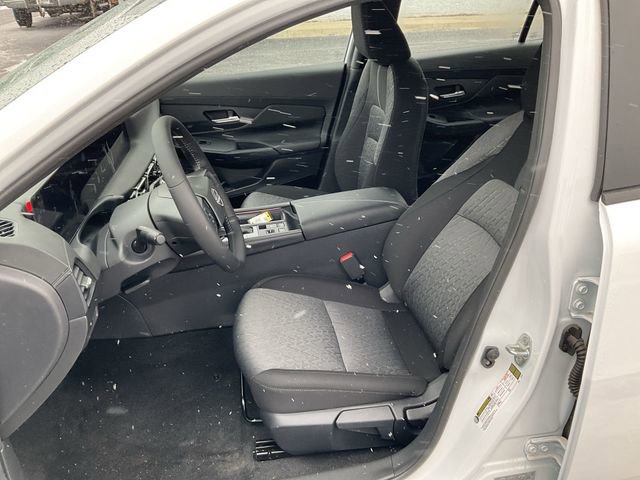 New 2026 Nissan Sentra SV image 10