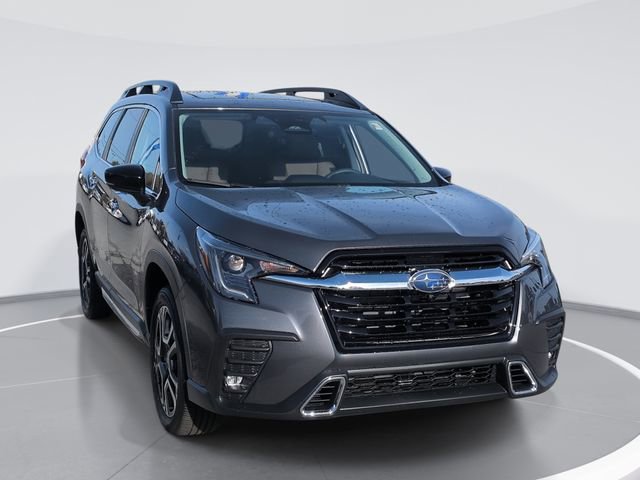 New 2026 Subaru Ascent Touring image 1