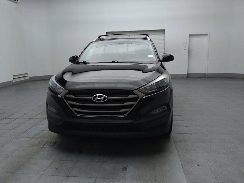 Used 2016 Hyundai Tucson SE w/ Option Group 02 FWD image 15