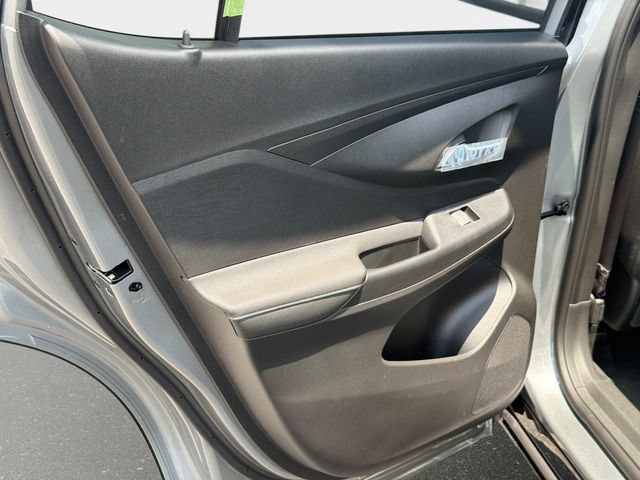 New 2026 Buick Envista Sport Touring w/ Convenience I Package FWD image 11