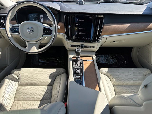 Used 2017 Volvo S90 T6 Inscription w/ Vision Package AWD/4WD image 14