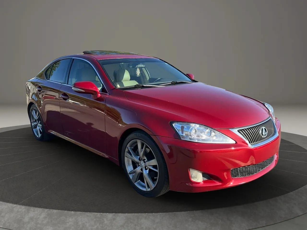 Used 2009 Lexus IS 250 RWD image 37