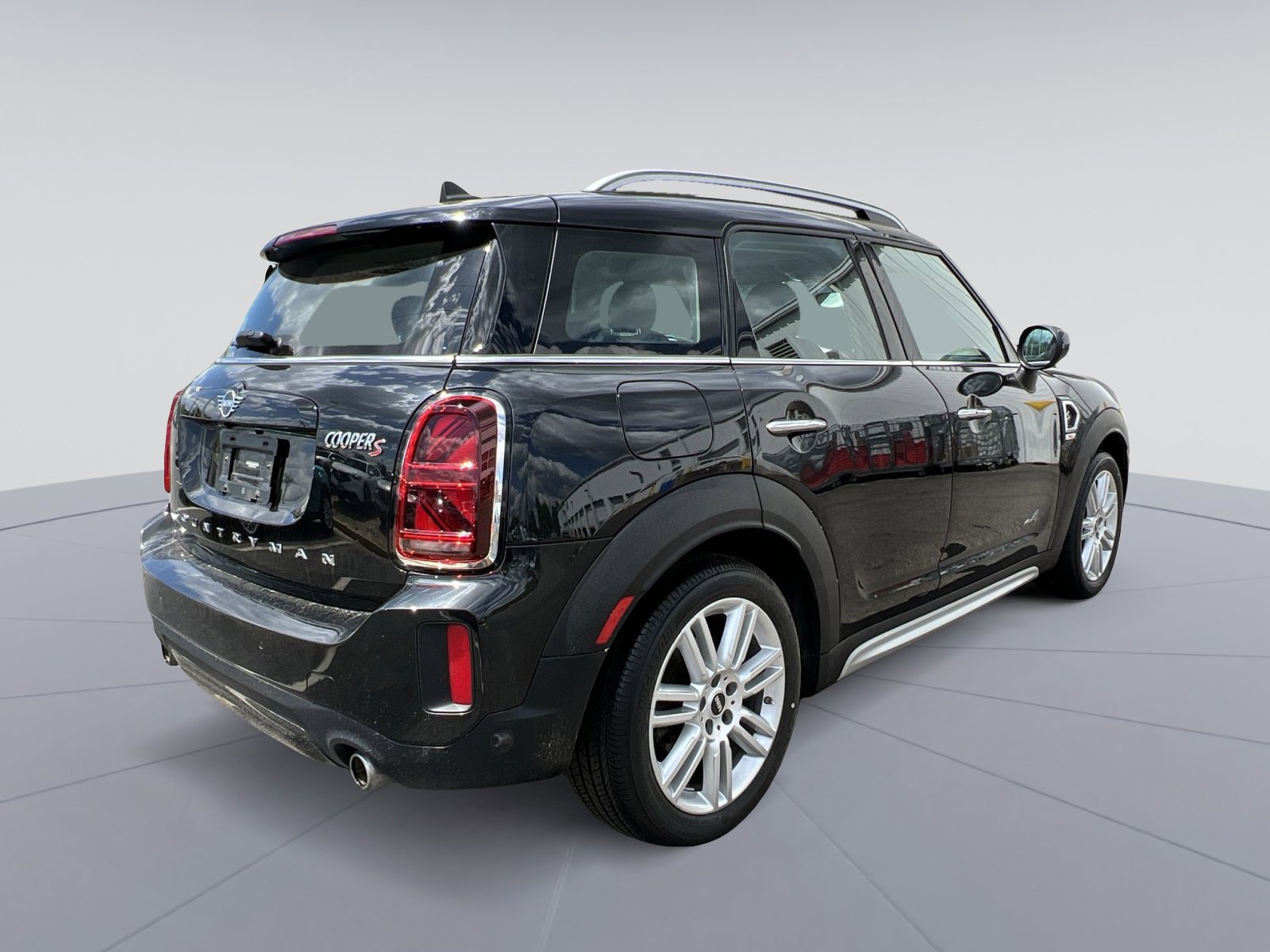 Used 2023 MINI Cooper Countryman S AWD/4WD image 9
