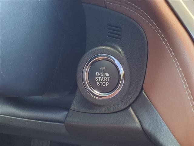 Used 2025 Subaru Outback Touring image 13