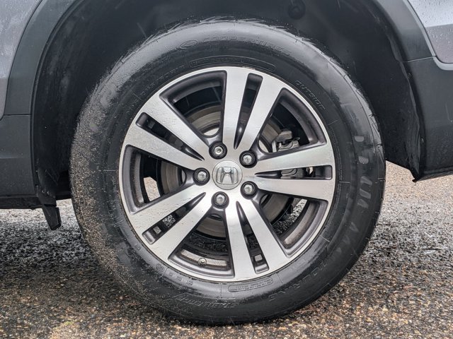 Used 2017 Honda Pilot EX image 7