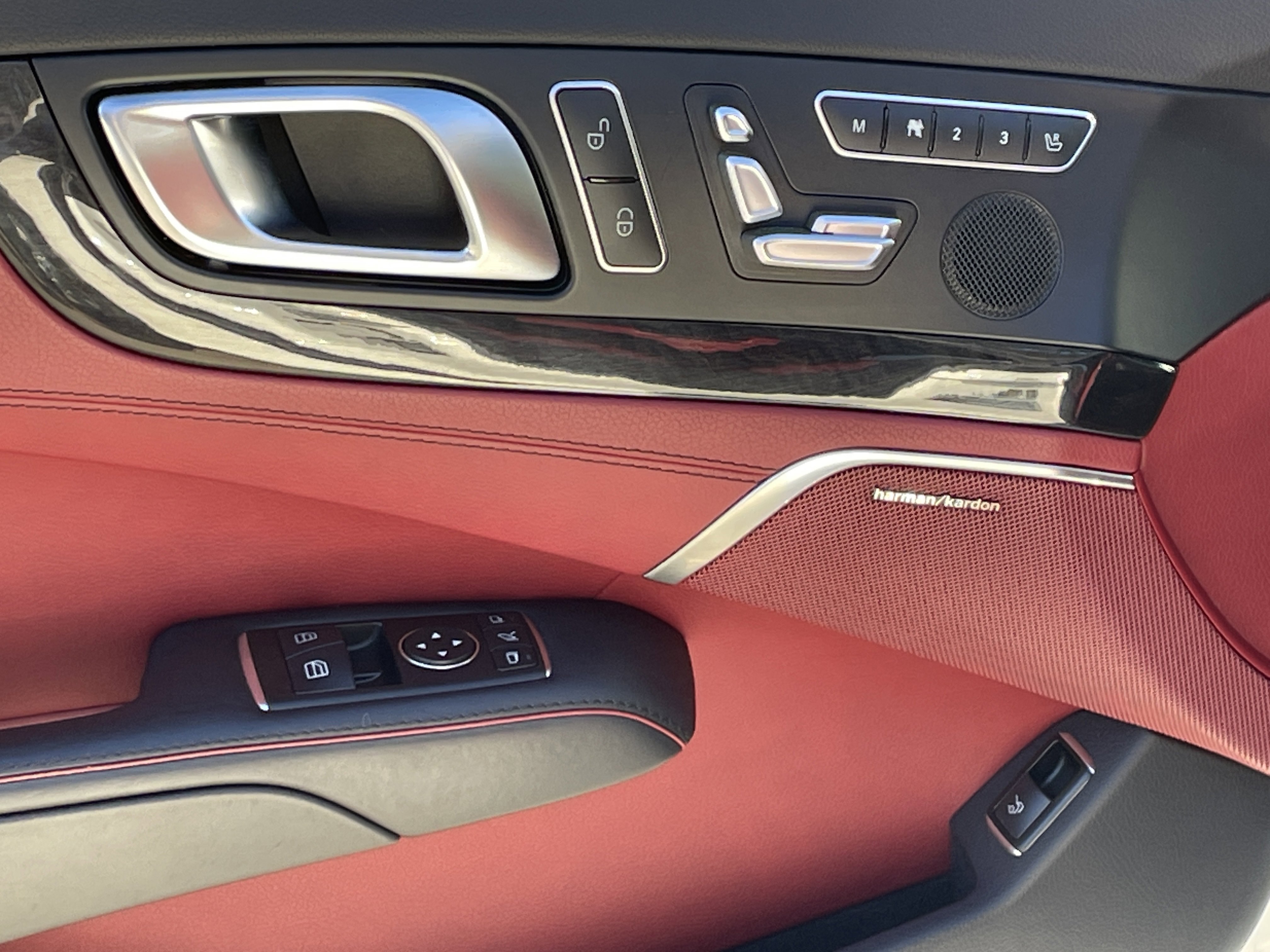 Used 2017 Mercedes-Benz SL 450 image 29