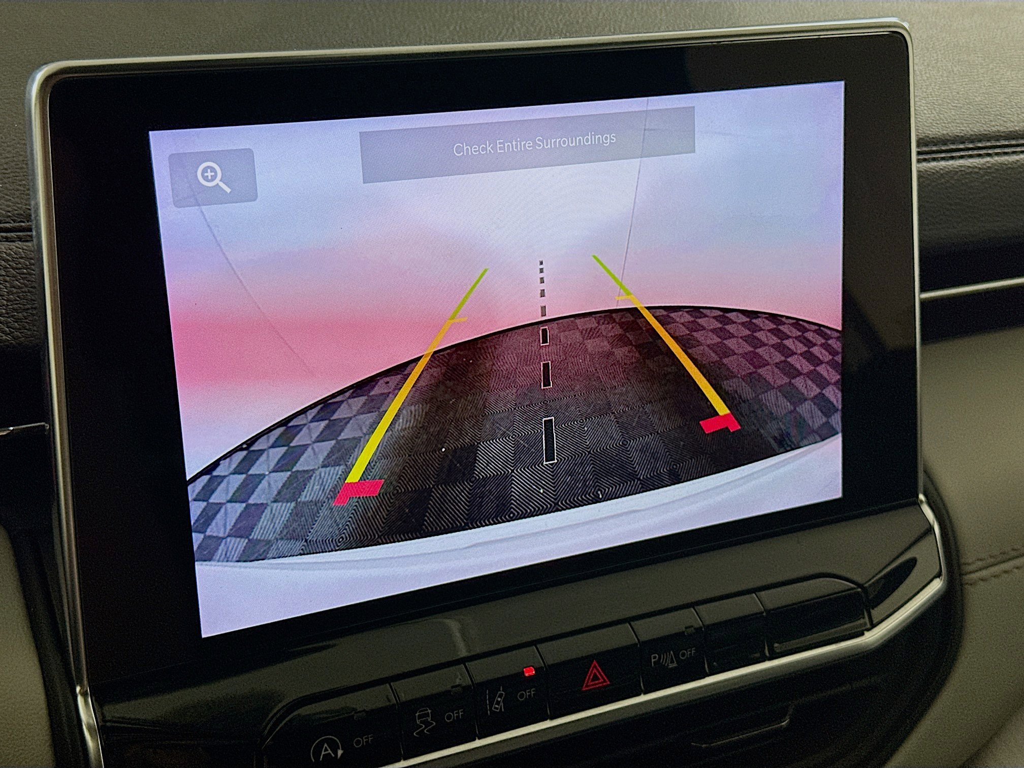 Used 2025 Jeep Compass Limited image 21