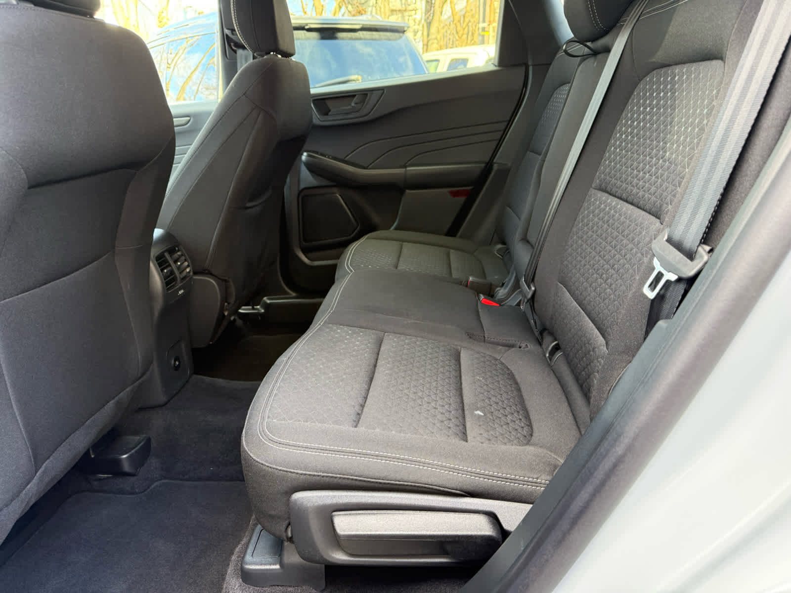 New 2025 Ford Escape Active w/ Cold Weather Package FWD image 5
